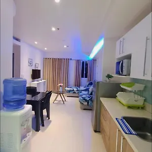  Apartment Matina Enclaves 2br With Wifi Near Sm Mall Philippines