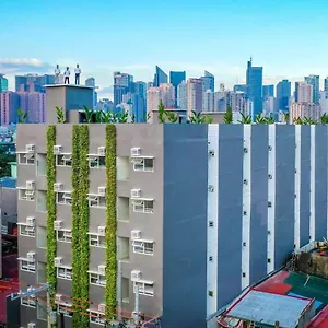 Hotel Pasay Centrale Hotel