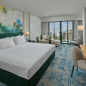 Otel The Heritage Manila