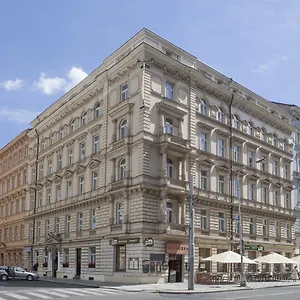 *** Hotel Atos Czech Republic