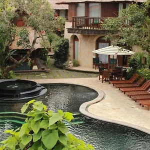 **** Holiday park Dewani Indonesia