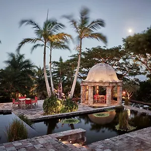 **** Inn Golden Rock Saint Kitts and Nevis