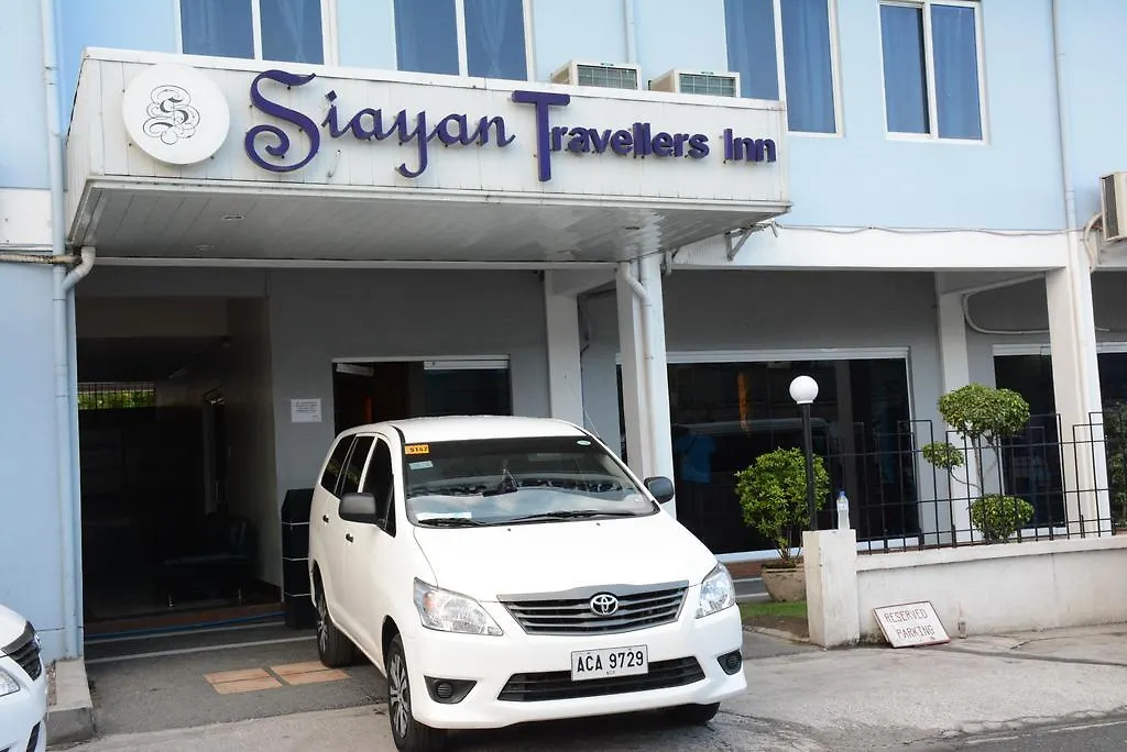 Siayan Travellers Inn Pasay