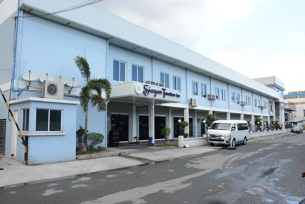 Siayan Travellers Inn Pasay