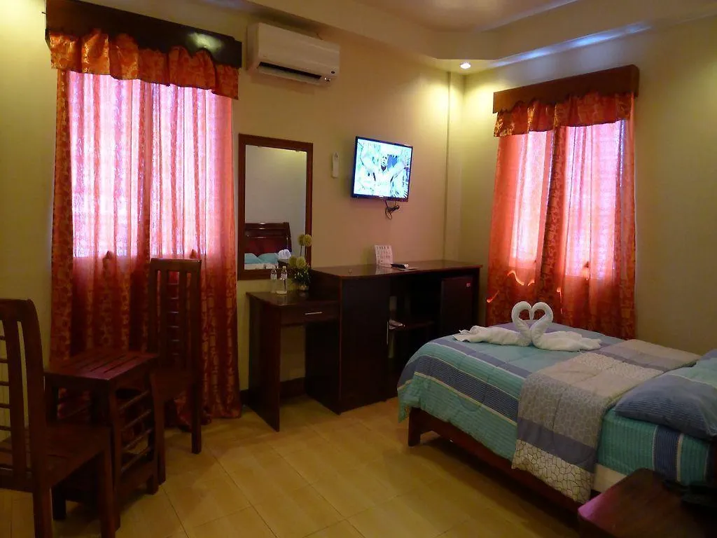 Siayan Travellers Inn Pasay 3*,  Philippines