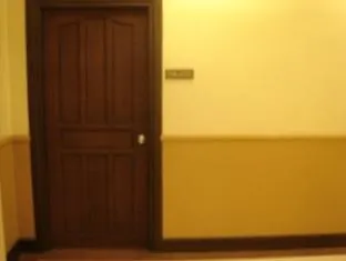 Siayan Travellers Inn Pasay