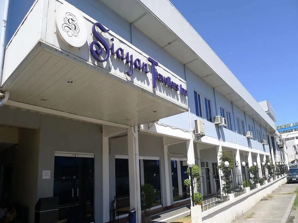 Siayan Travellers Inn Pasay